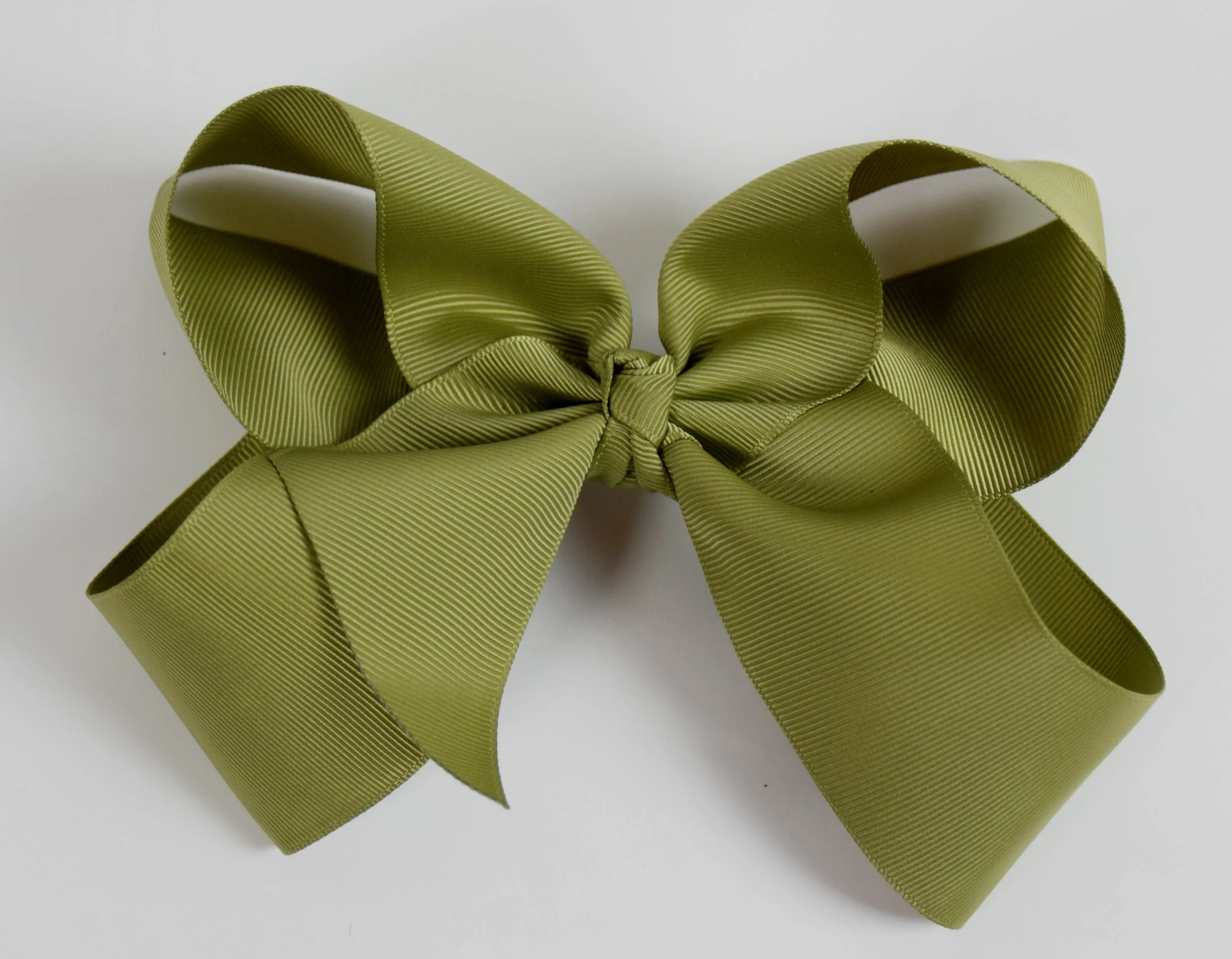 7in Chunky Bow (33 Colors)