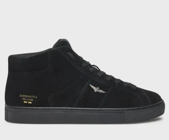 Aeronautica Militare Sneakers