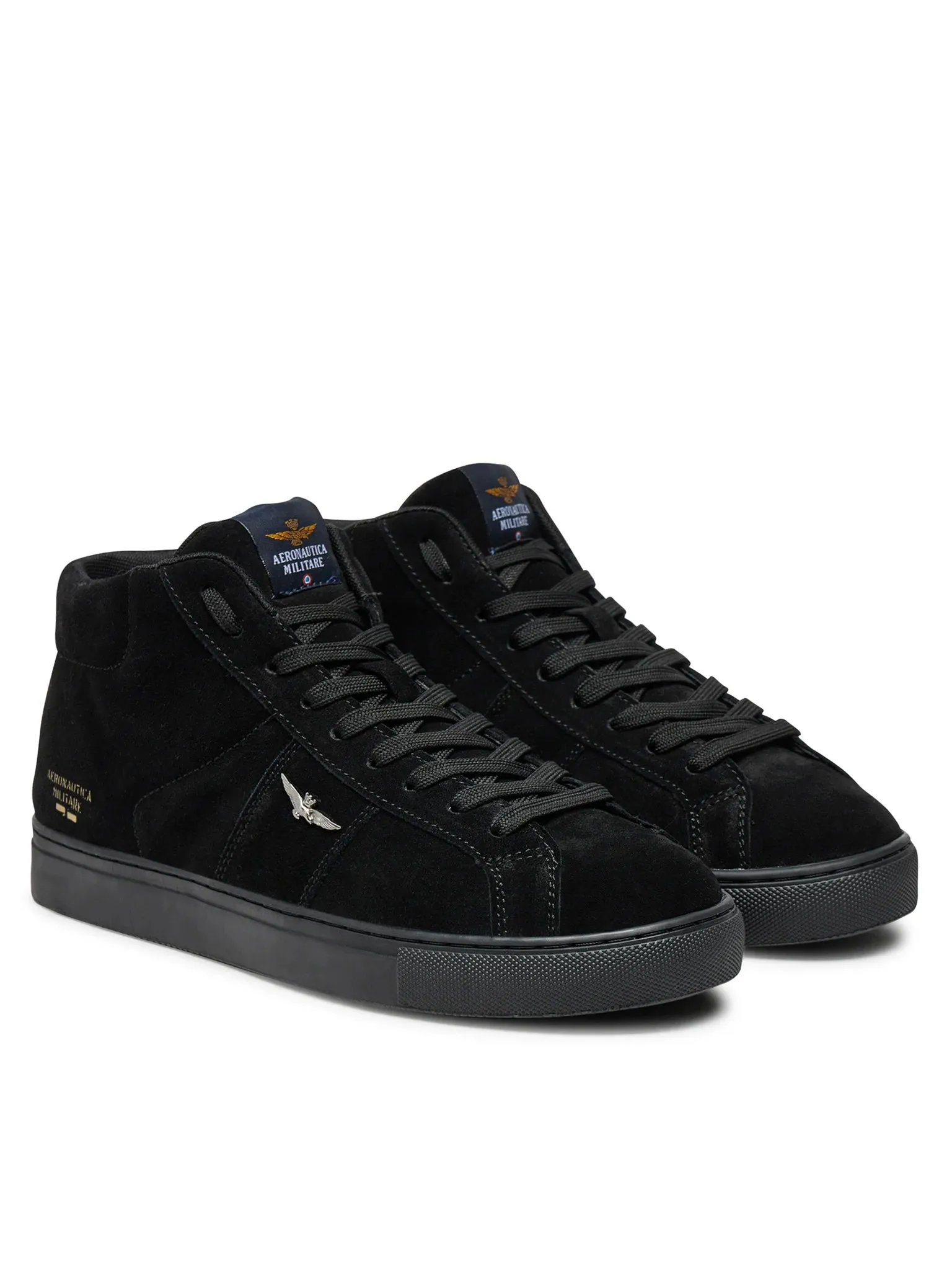 Aeronautica Militare Sneakers