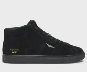 Aeronautica Militare Sneakers