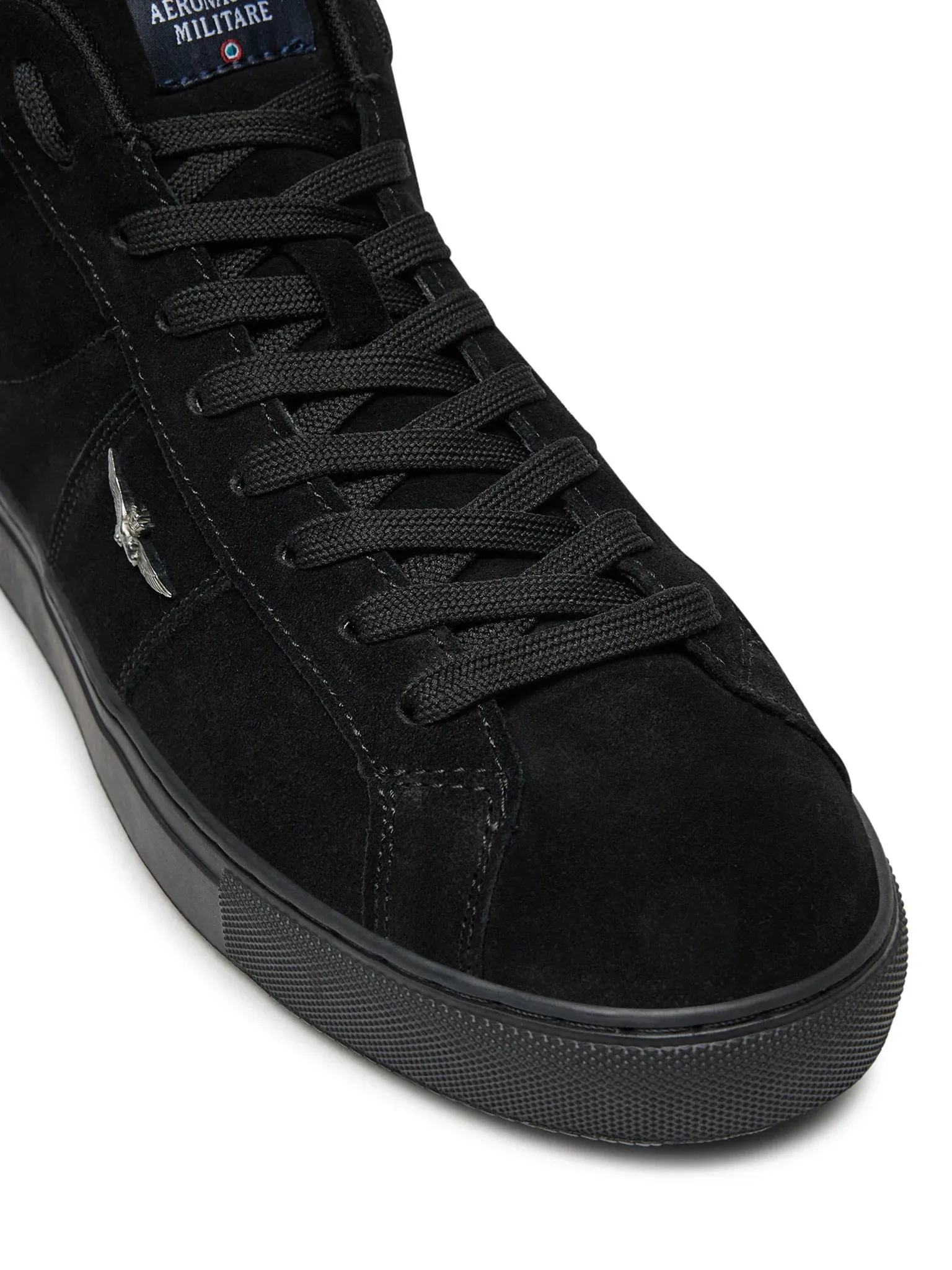 Aeronautica Militare Sneakers