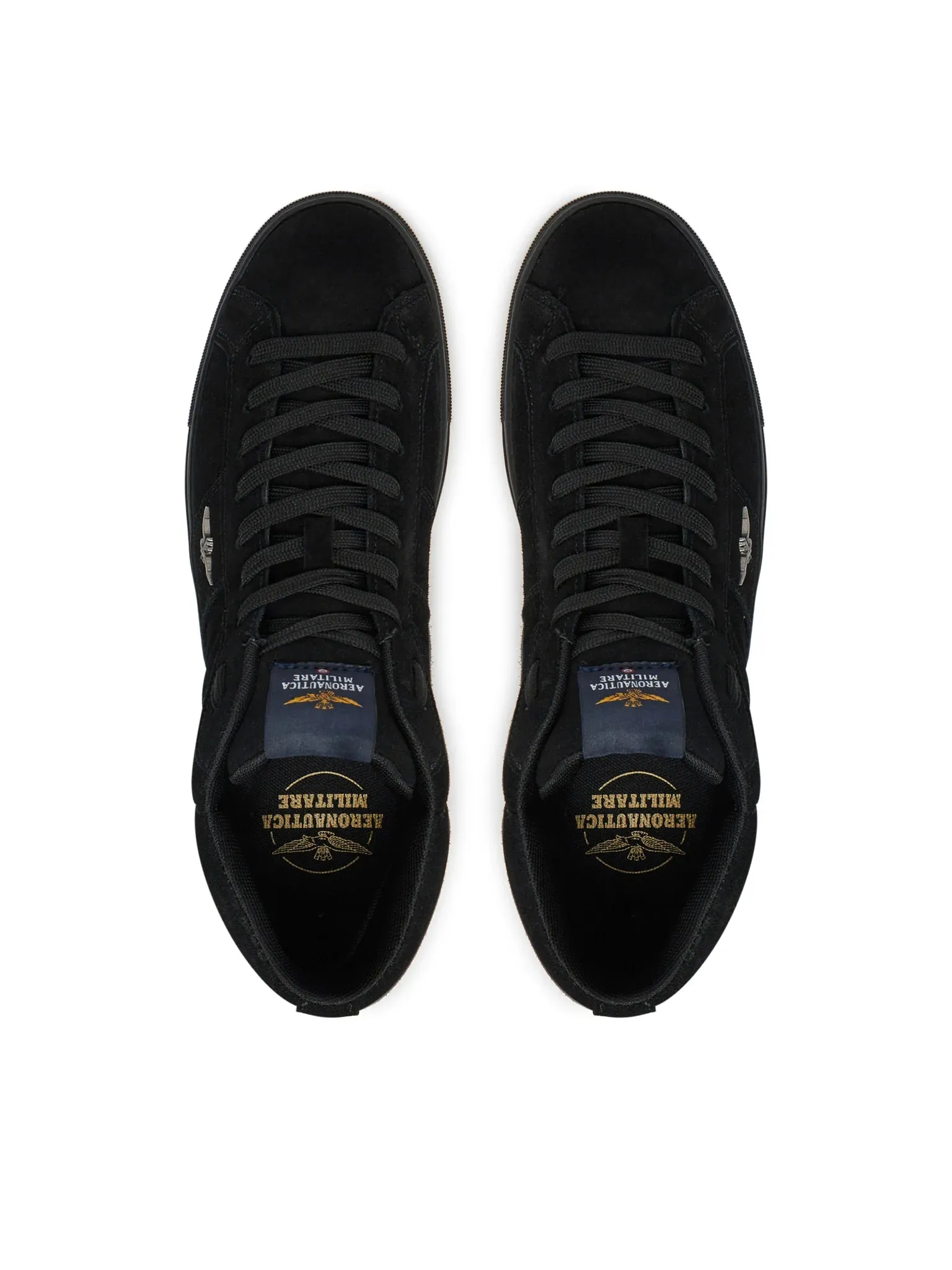 Aeronautica Militare Sneakers