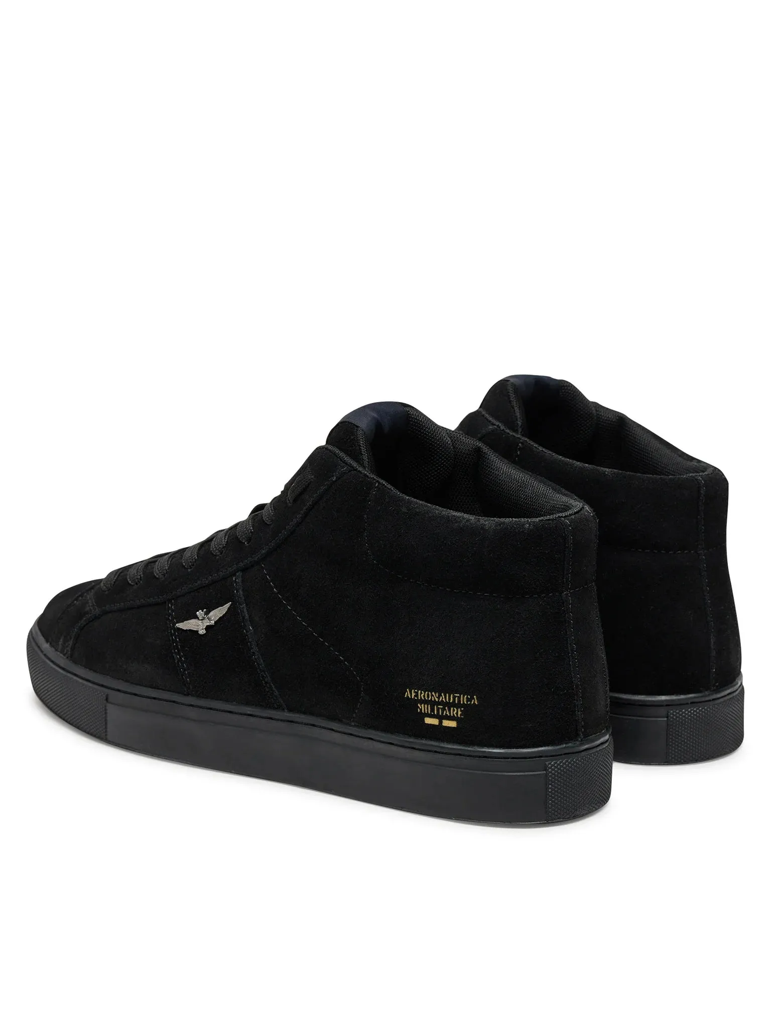 Aeronautica Militare Sneakers