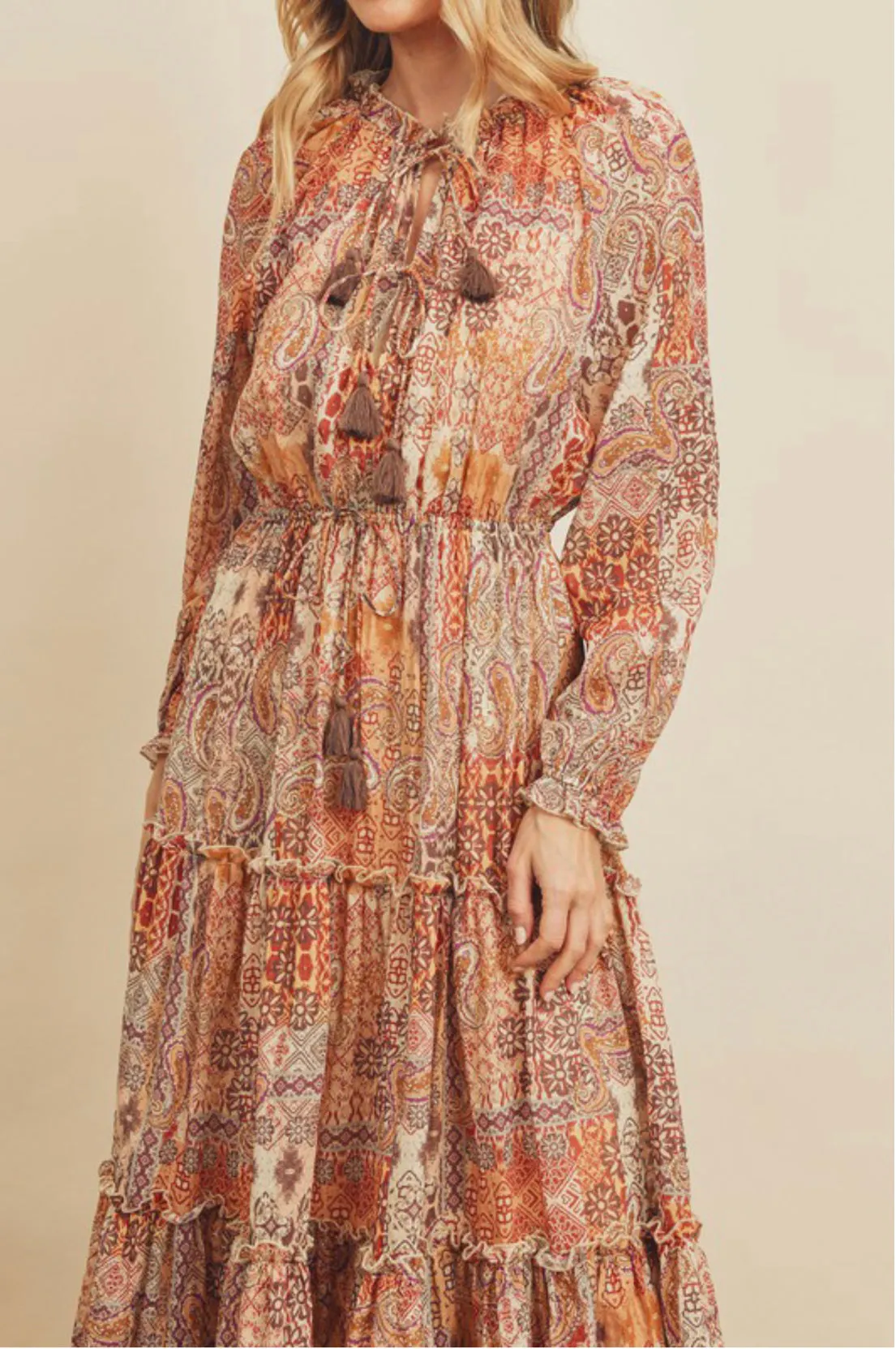 Amy Dress