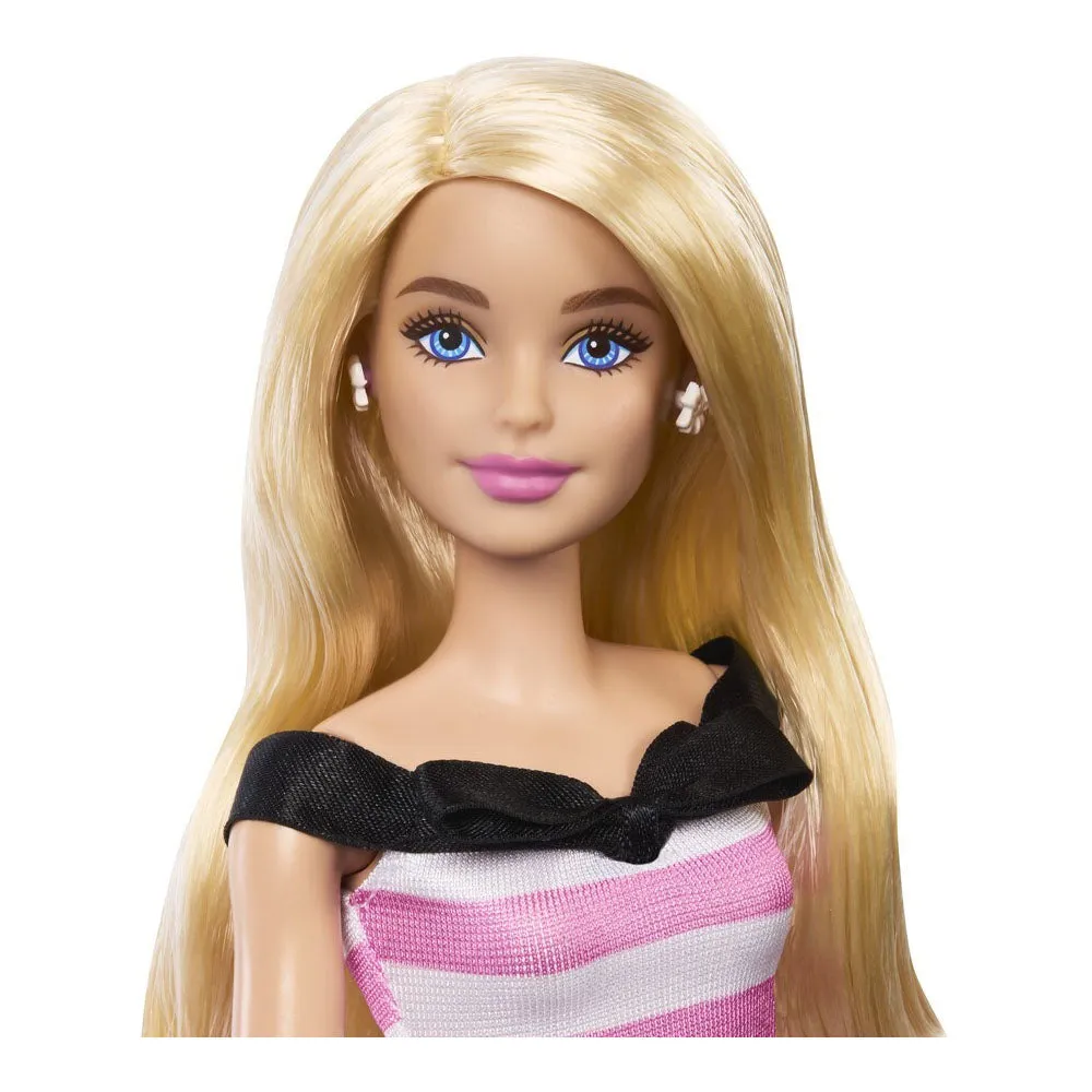 Barbie 65th Anniversary Fashion Doll