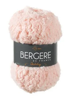 Bergere | Teddy | Chunky | Fard