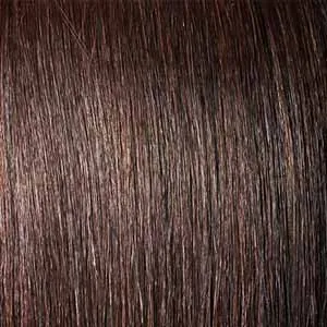Bobbi Boss Synthetic Chunky Highlights Lace Front Wig - MLF554 ROSEWOOD