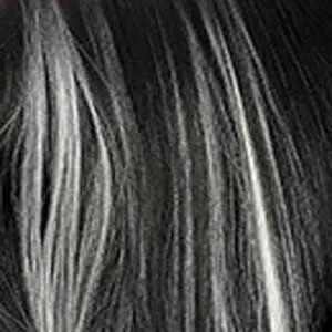 Bobbi Boss Synthetic Chunky Highlights Lace Front Wig - MLF554 ROSEWOOD