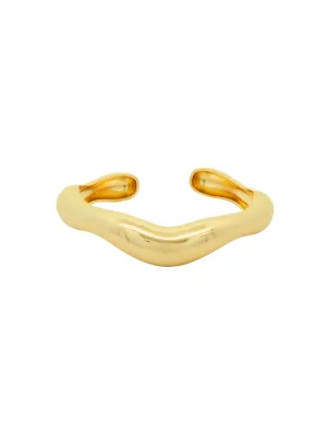 Brazalete Chunky Irregular