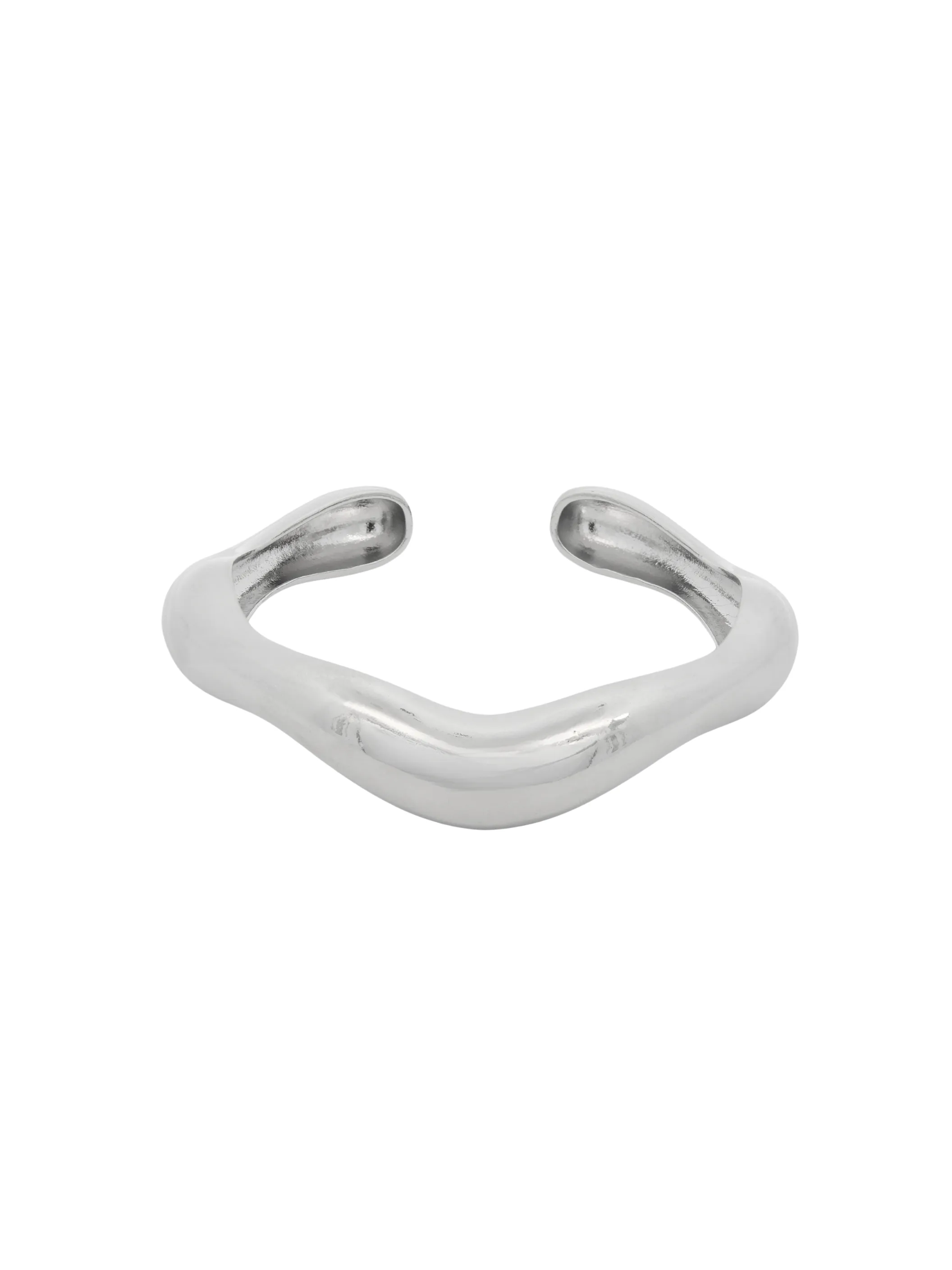 Brazalete Chunky Irregular
