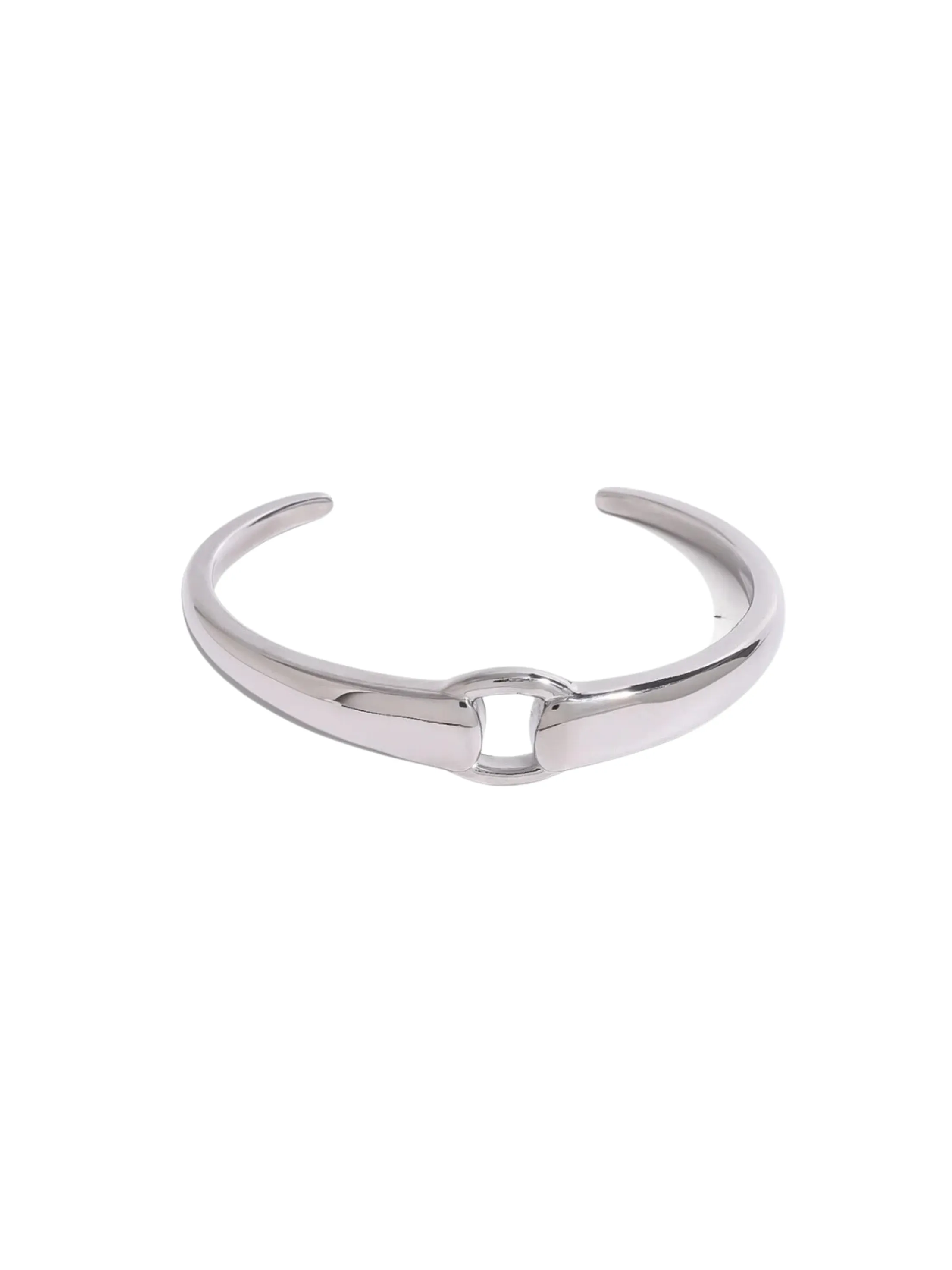 Brazalete Con Hebilla
