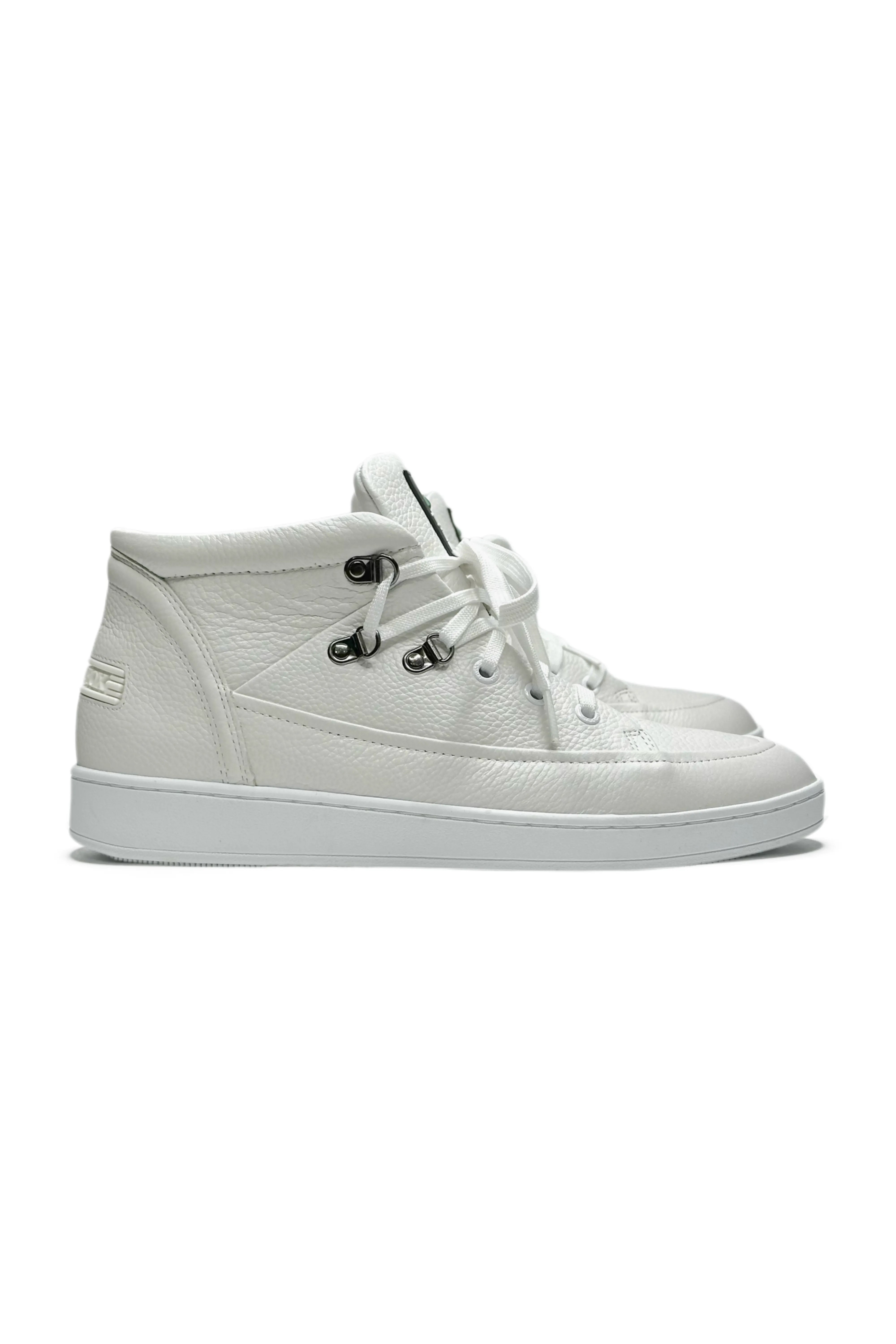 Cancun Mid Top Sneakers