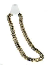 Chunky Gold Chain
