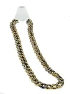 Chunky Gold Chain