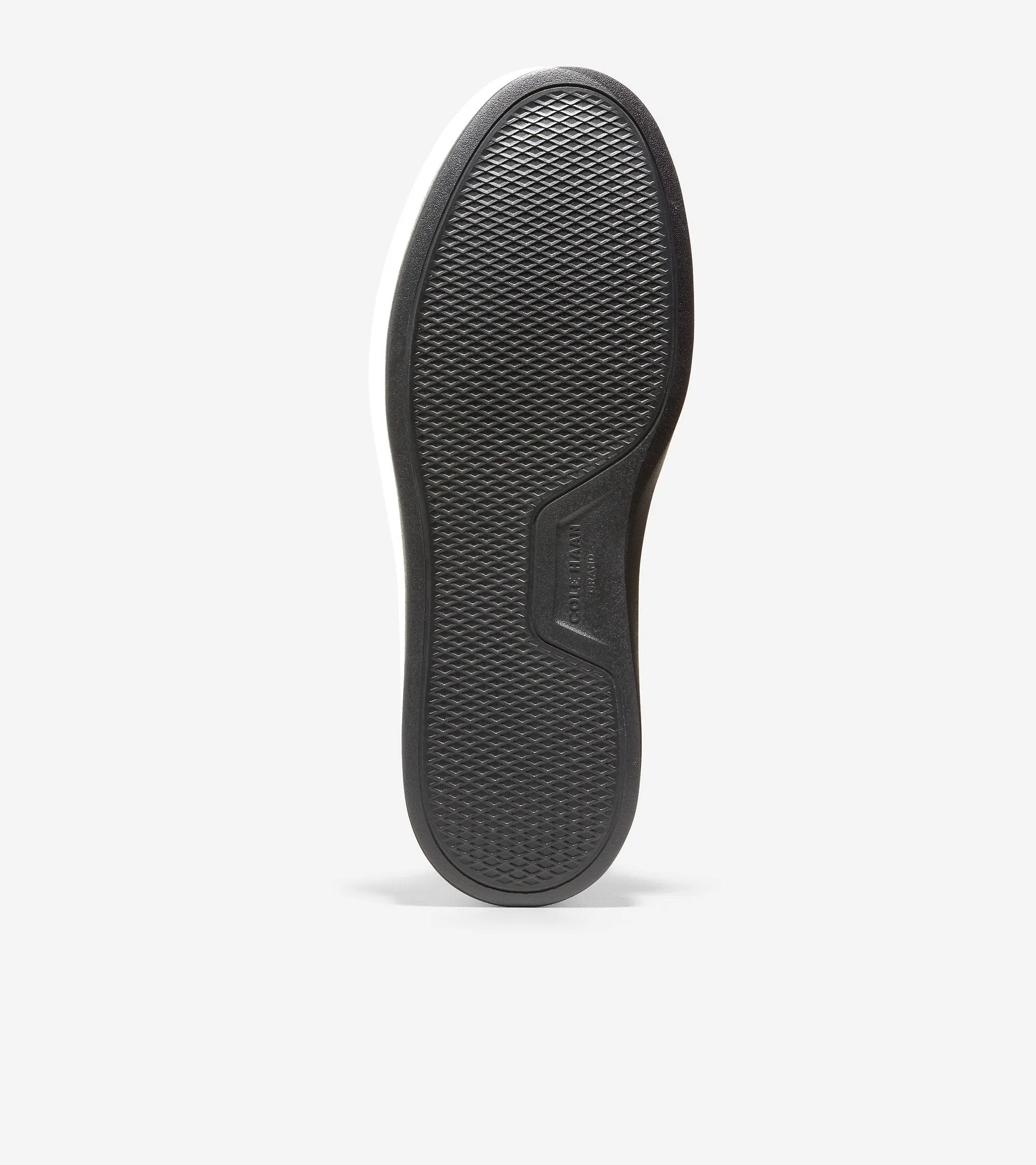 Cole Haan GrandPrø Rally Chukka SneakeMens Fashion