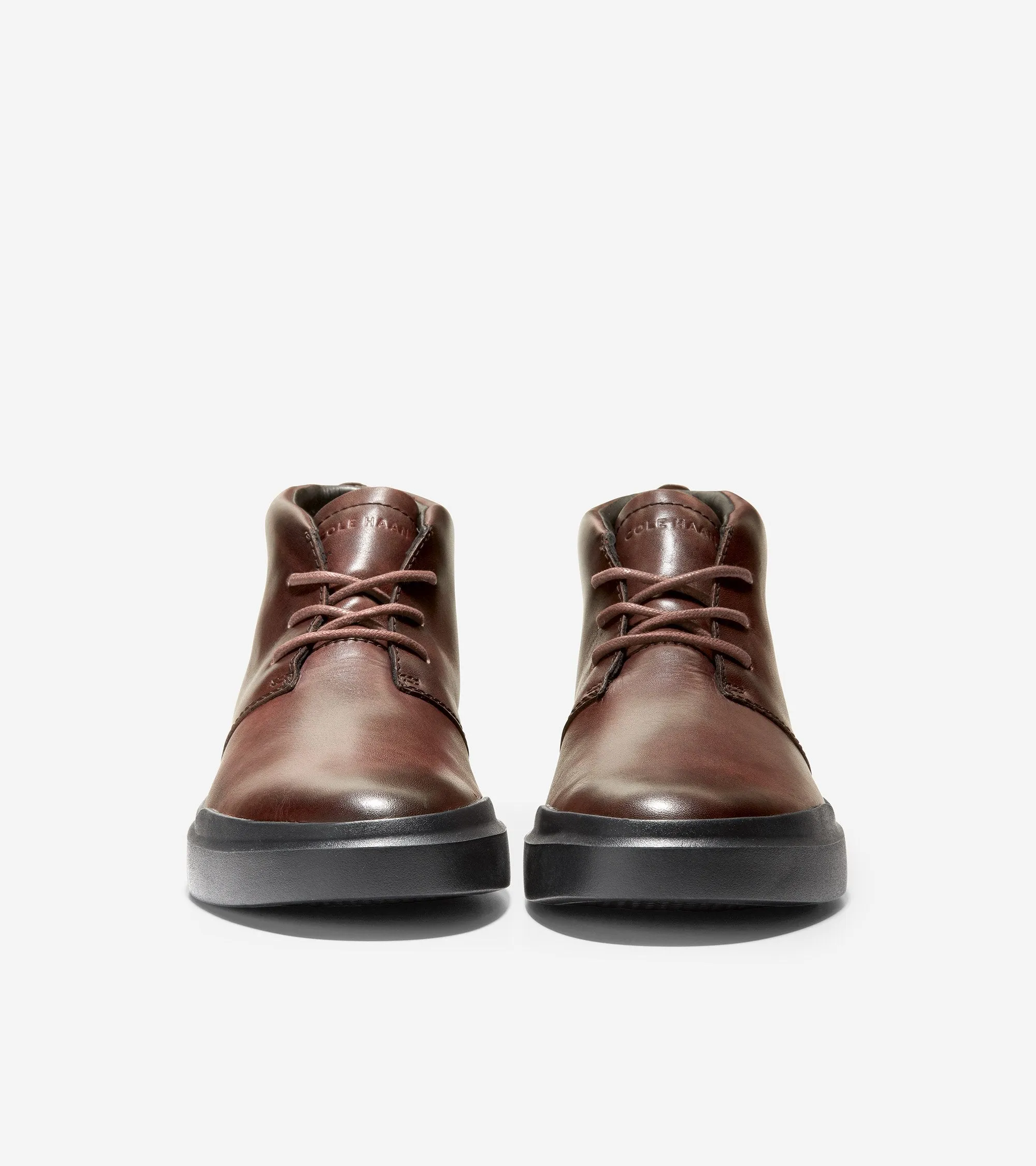 Cole Haan GrandPrø Rally Chukka SneakeMens Fashion