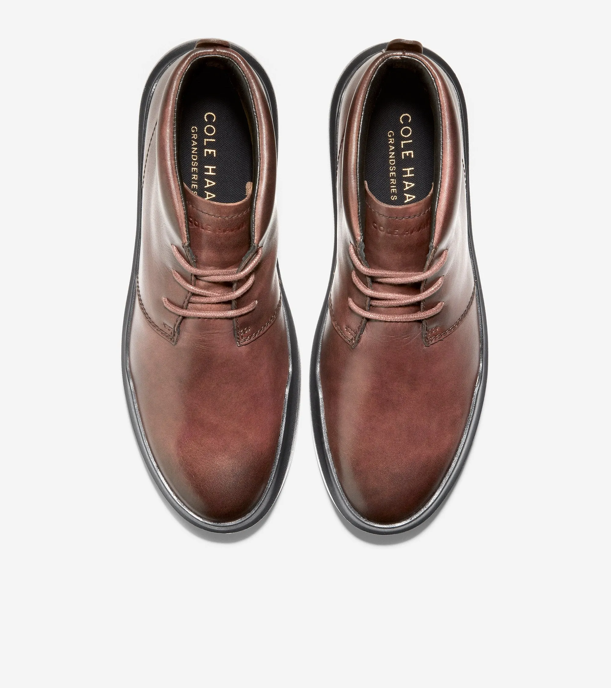 Cole Haan GrandPrø Rally Chukka SneakeMens Fashion