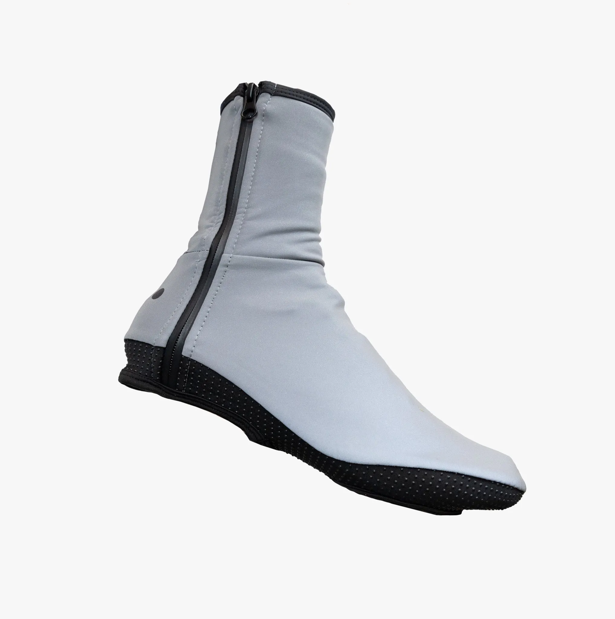 Core / RideFLASH Bootie - Reflective