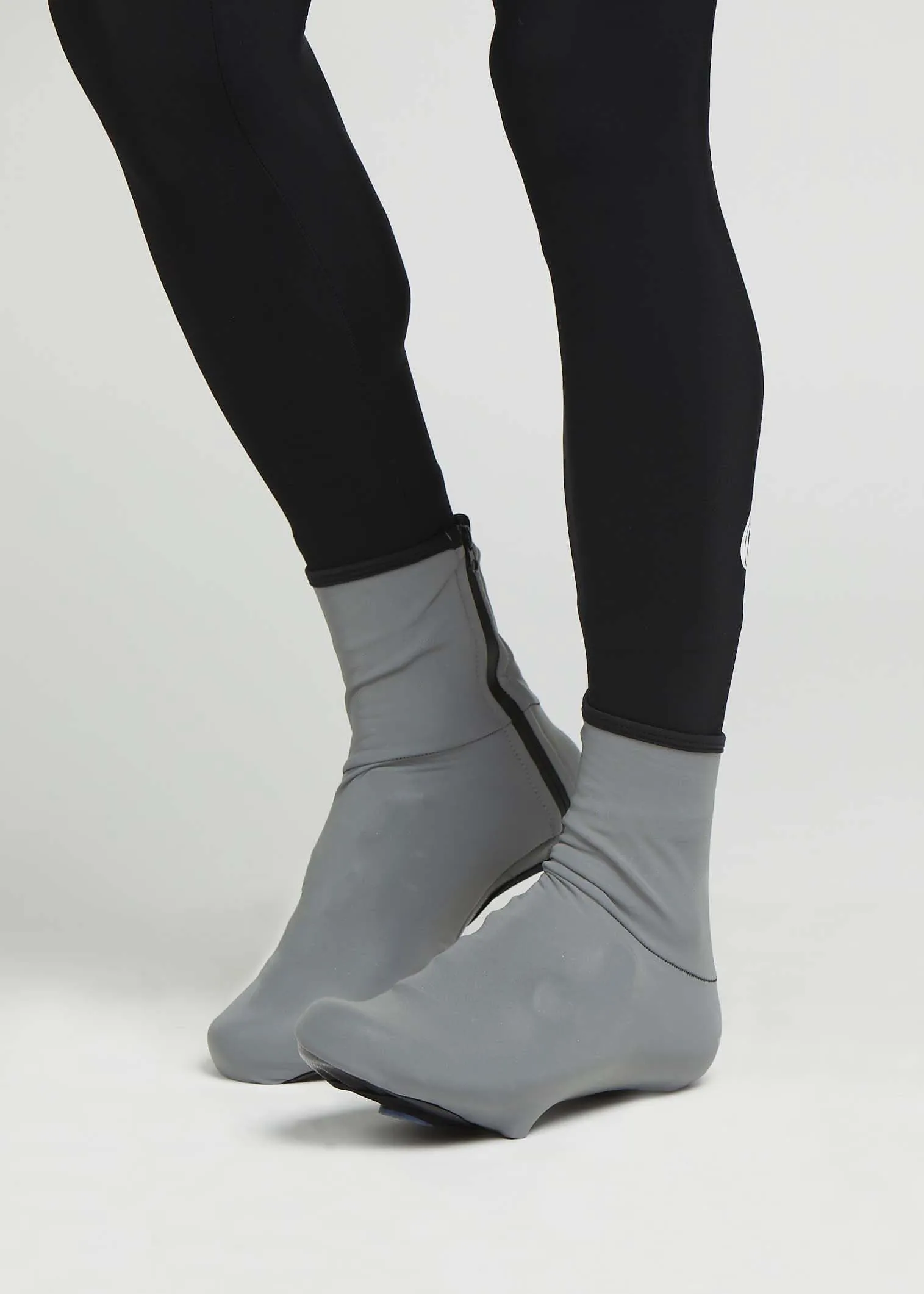 Core / RideFLASH Bootie - Reflective