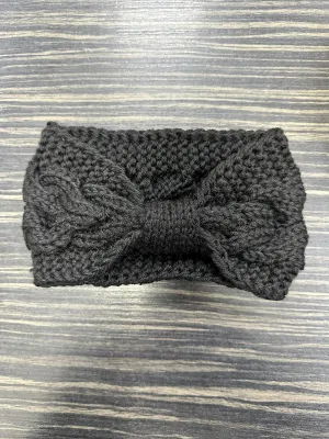 DMB Chunky Knitted Headband