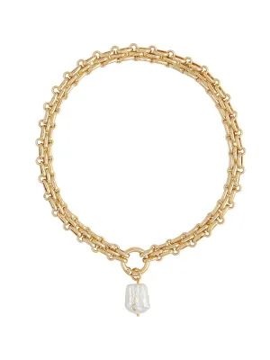 Doris Necklace ::RET