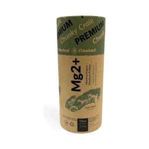 Flashed Mg2  Chunky Chalk 10oz