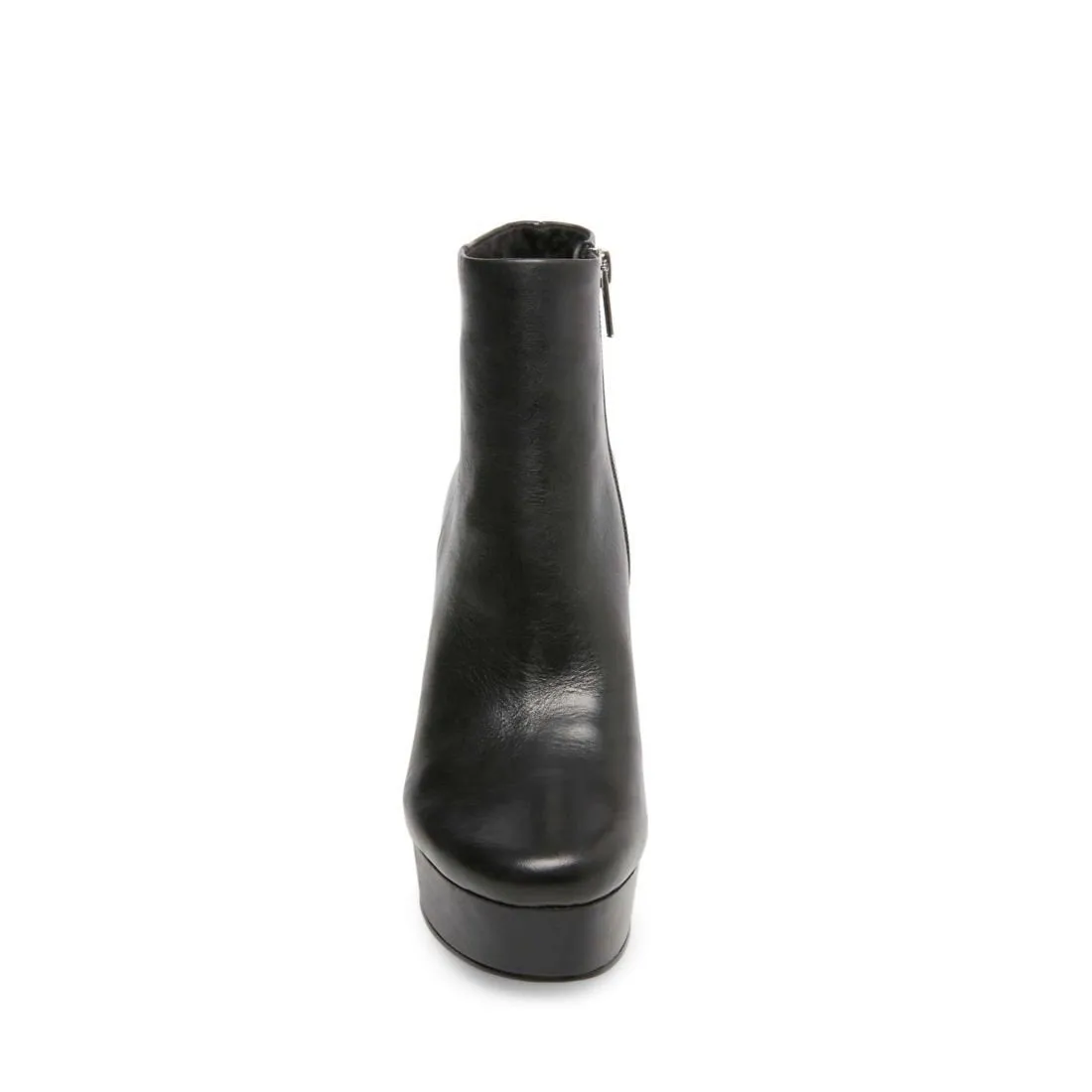 GRATIFY BLACK LEATHER