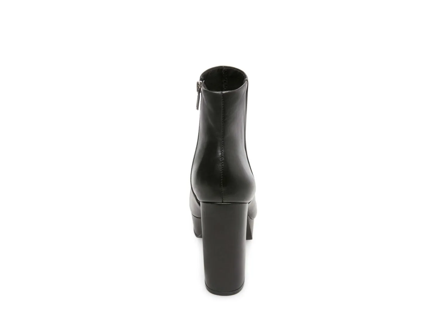 GRATIFY BLACK LEATHER
