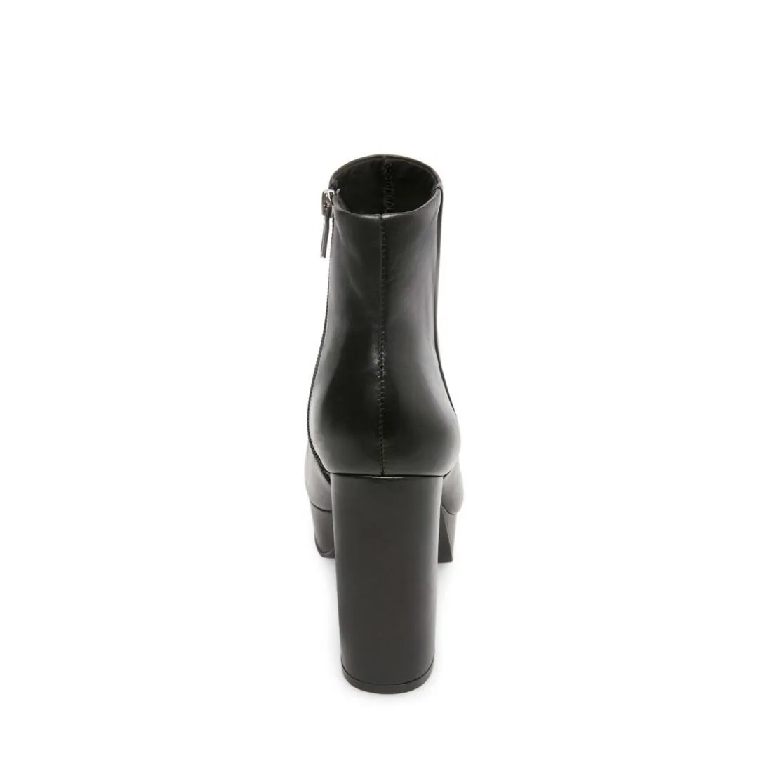 GRATIFY BLACK LEATHER