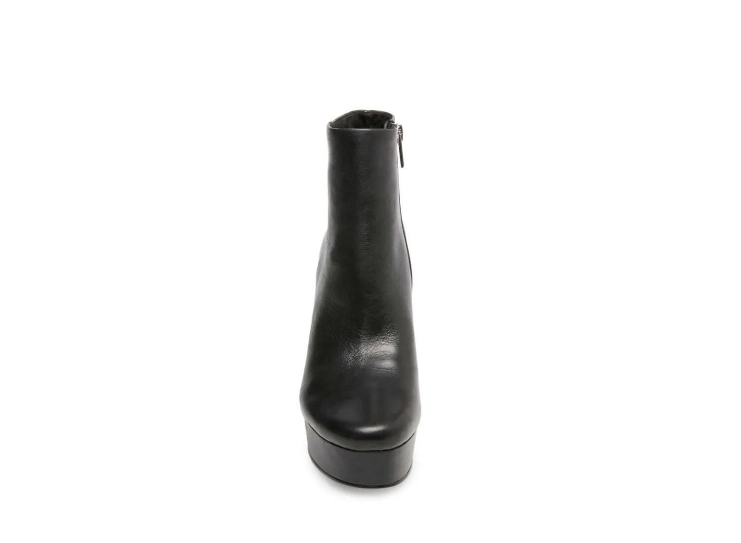 GRATIFY BLACK LEATHER