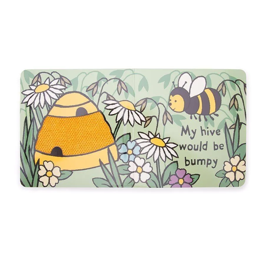 If I Were A Bee Book