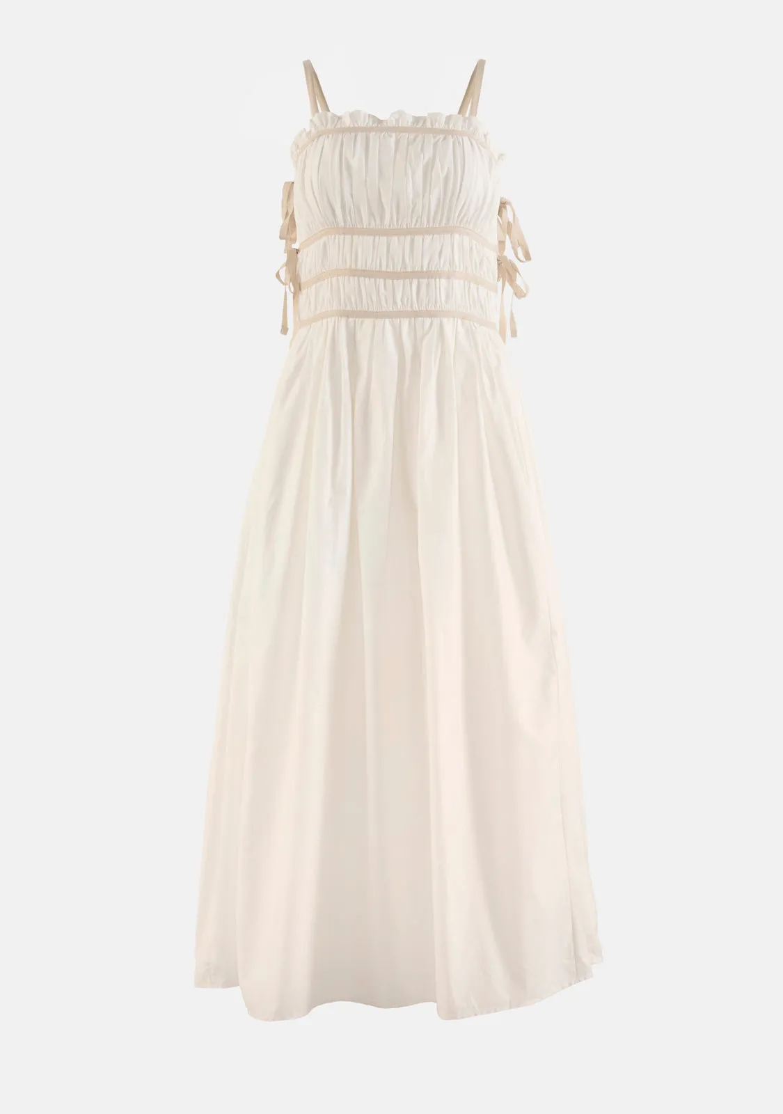 Lena Midi Dress