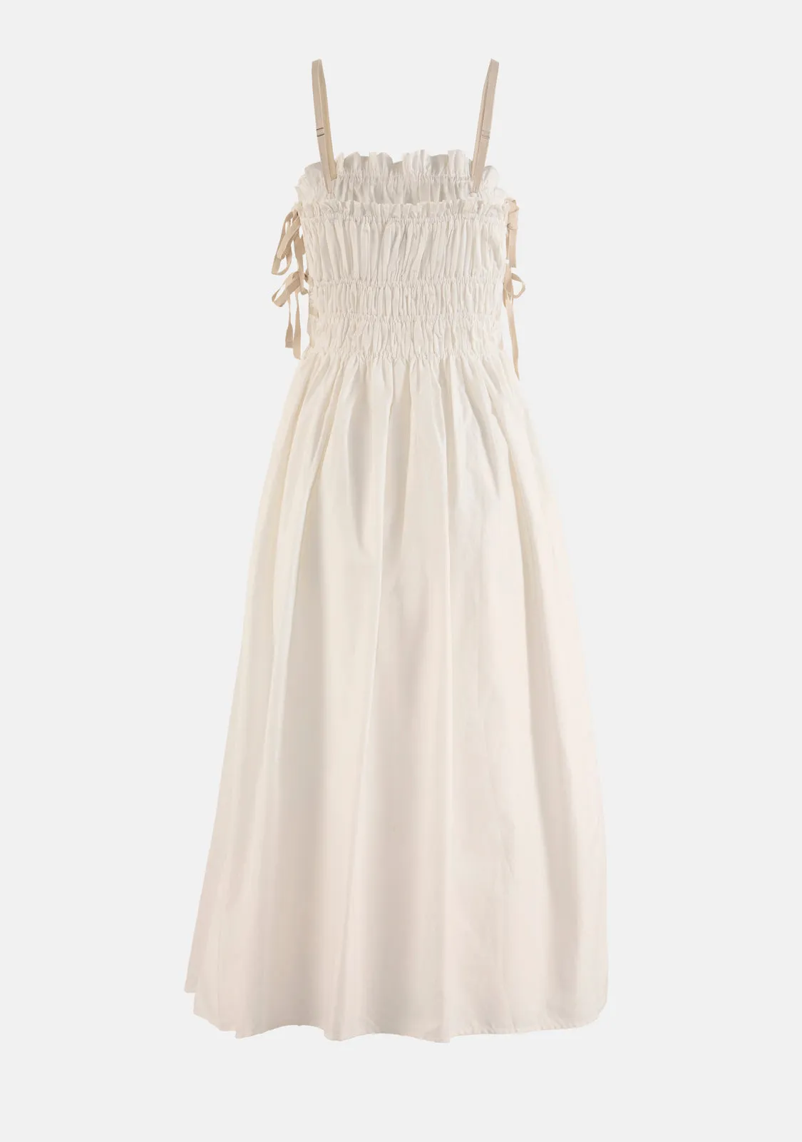 Lena Midi Dress