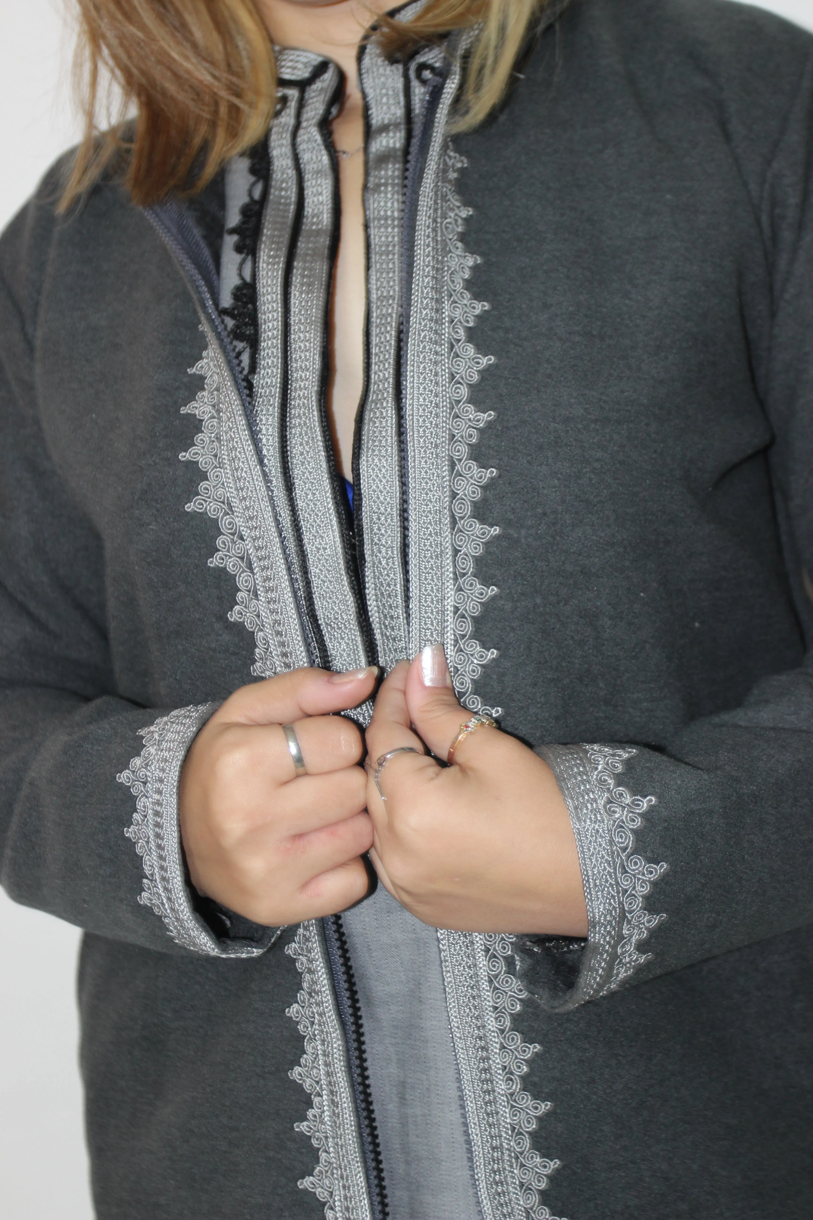 marrakesh cashmere coat