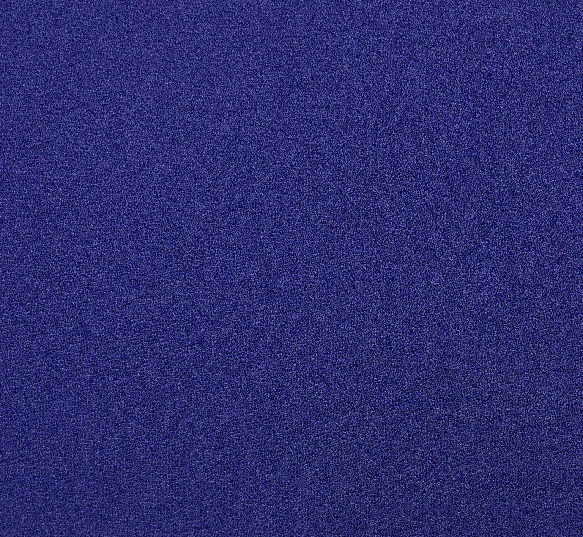 One Shoulder Midi Dress With Bow Accent In Disco Indigo