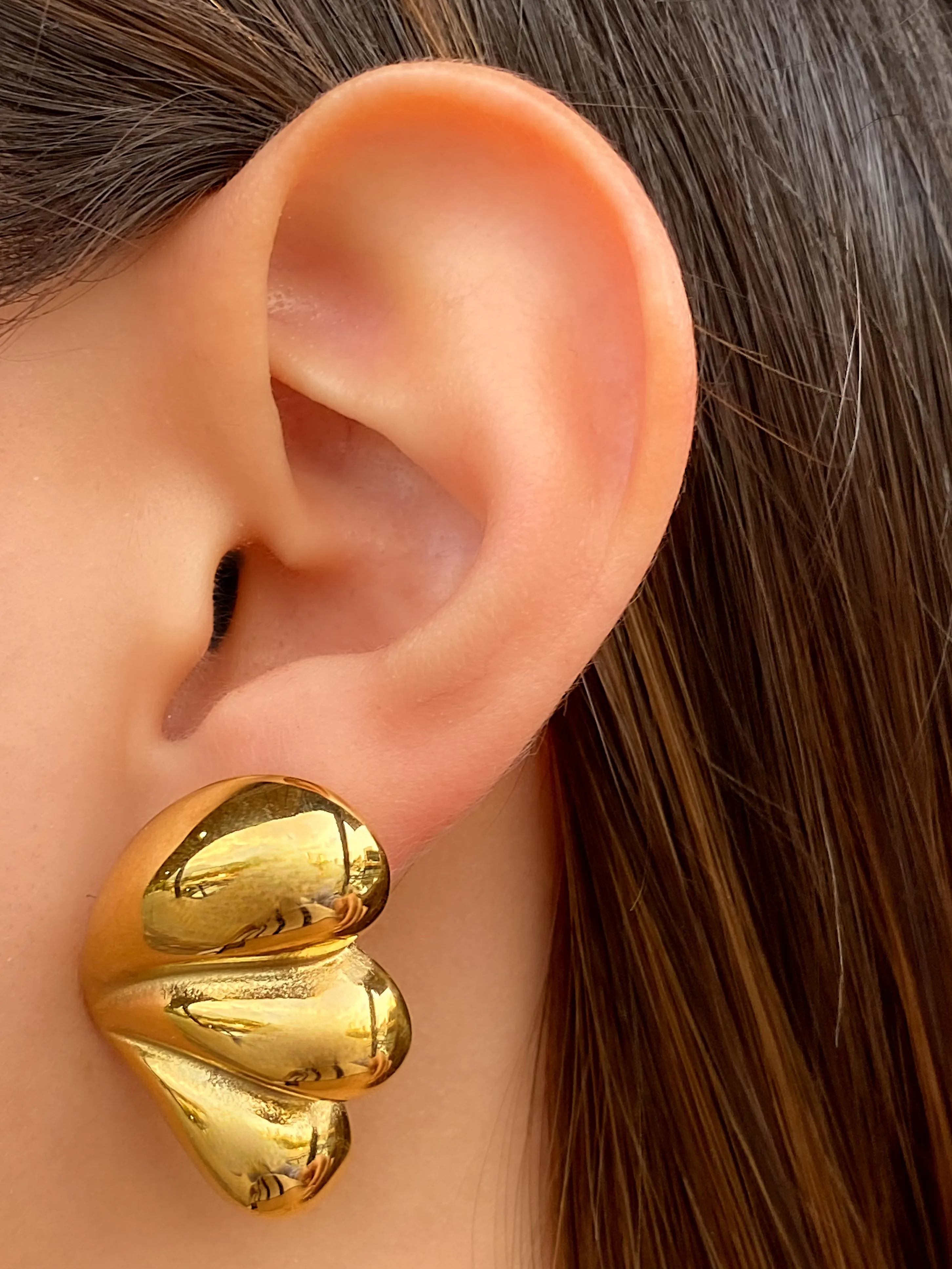 Par Arete Gota Triple