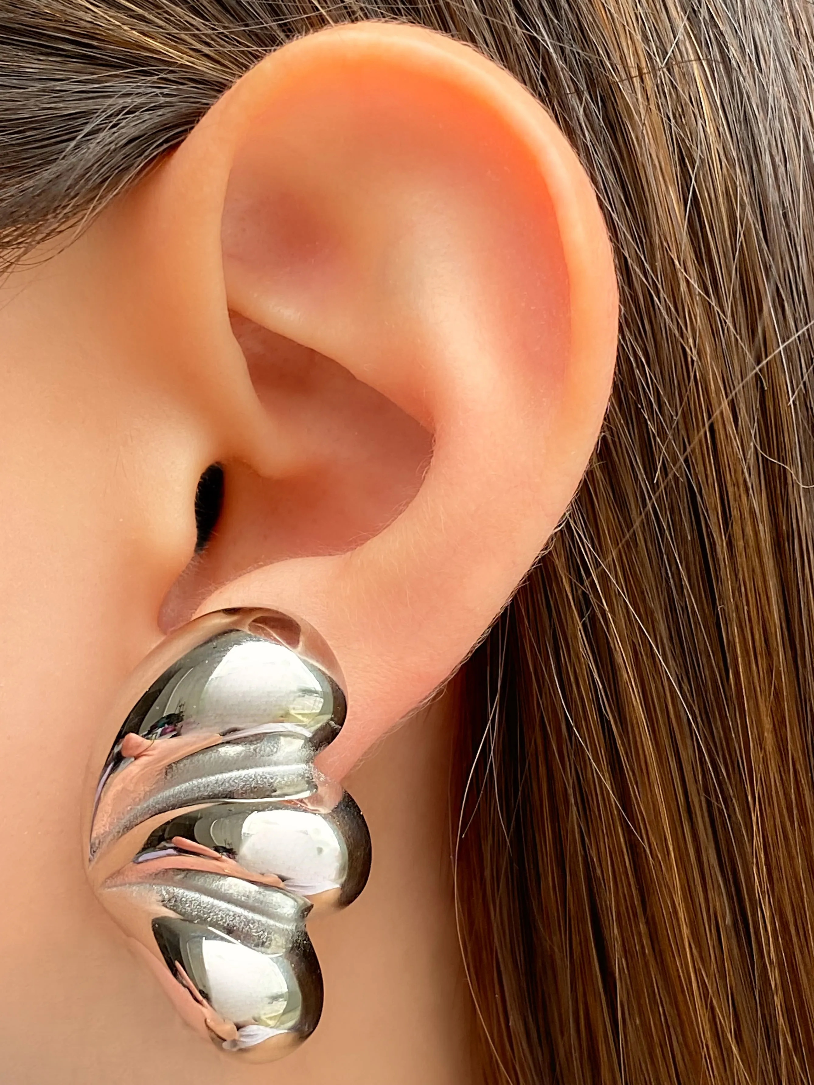 Par Arete Gota Triple