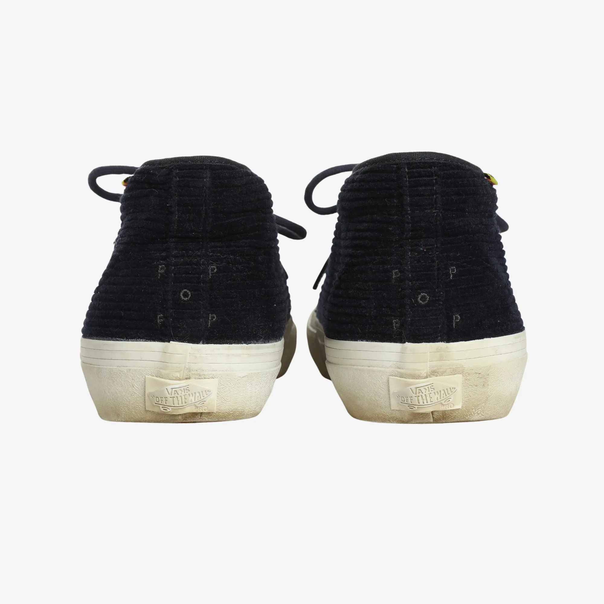 Pop Trading Chukka