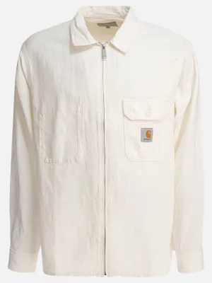"Rainer" overshirt