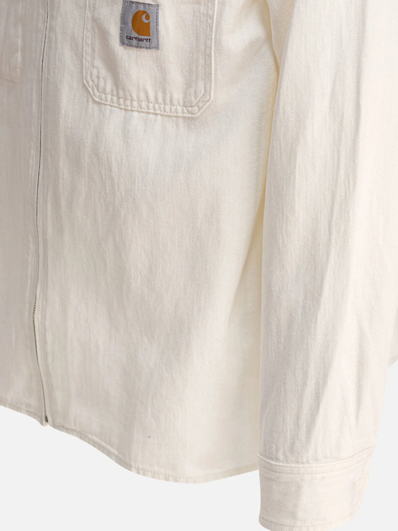 "Rainer" overshirt