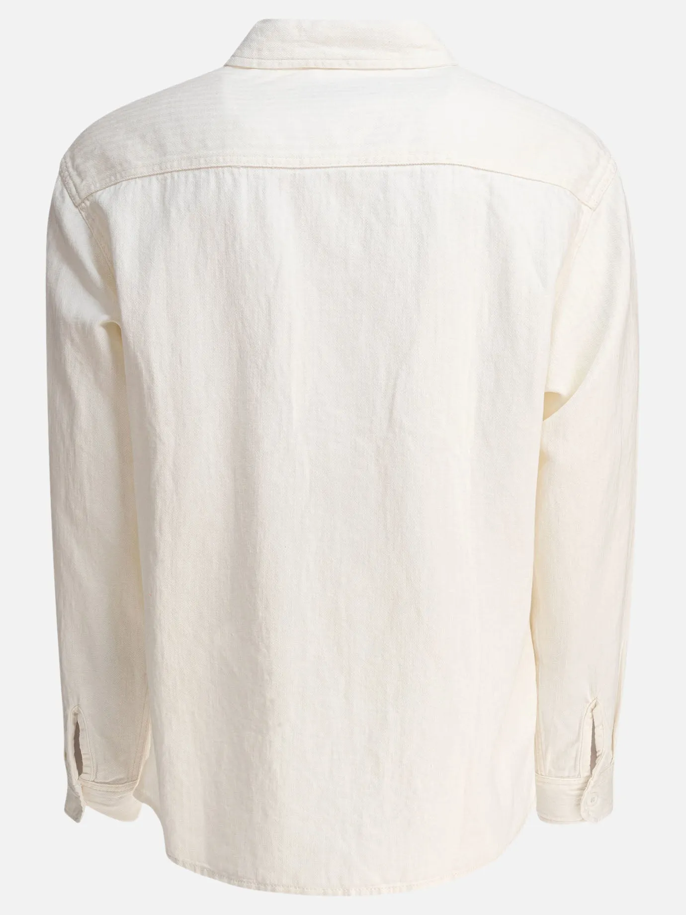 "Rainer" overshirt