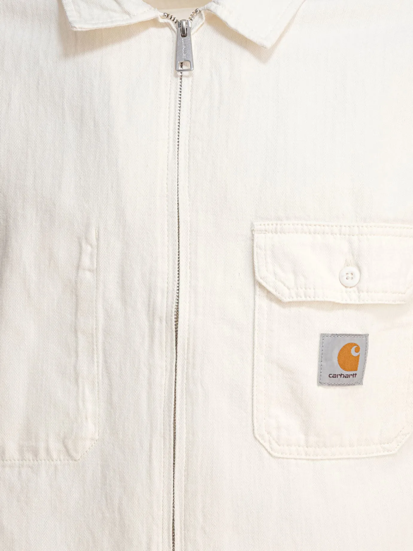 "Rainer" overshirt