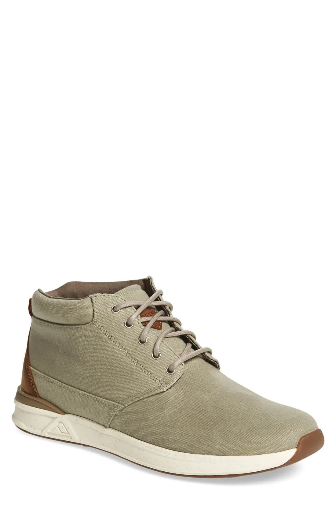 'Rover Mid' Sneaker (Men)