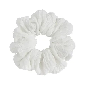 Seychelles Chunky Scrunchie