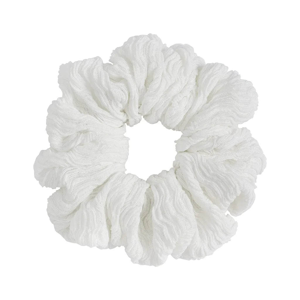 Seychelles Chunky Scrunchie