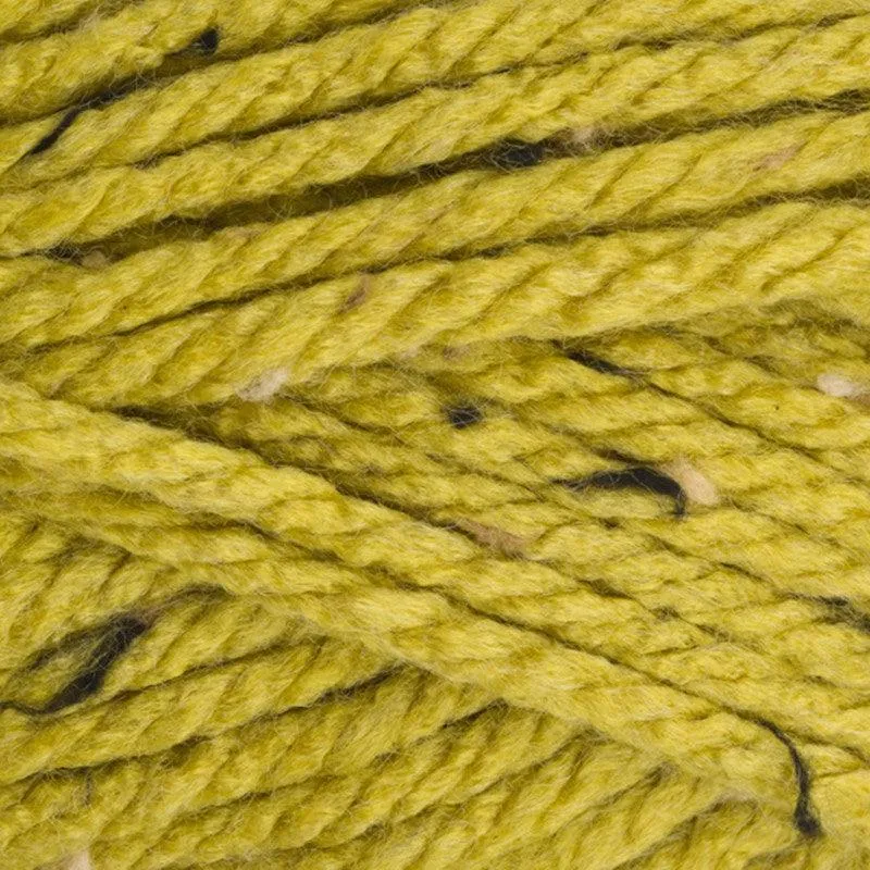 Stylecraft | Special XL Super Chunky Tweed | Lime 1712