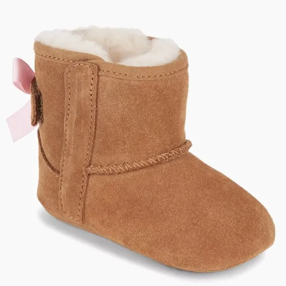 UGG Jesse Bow II Booties New in Box Size: 0/1