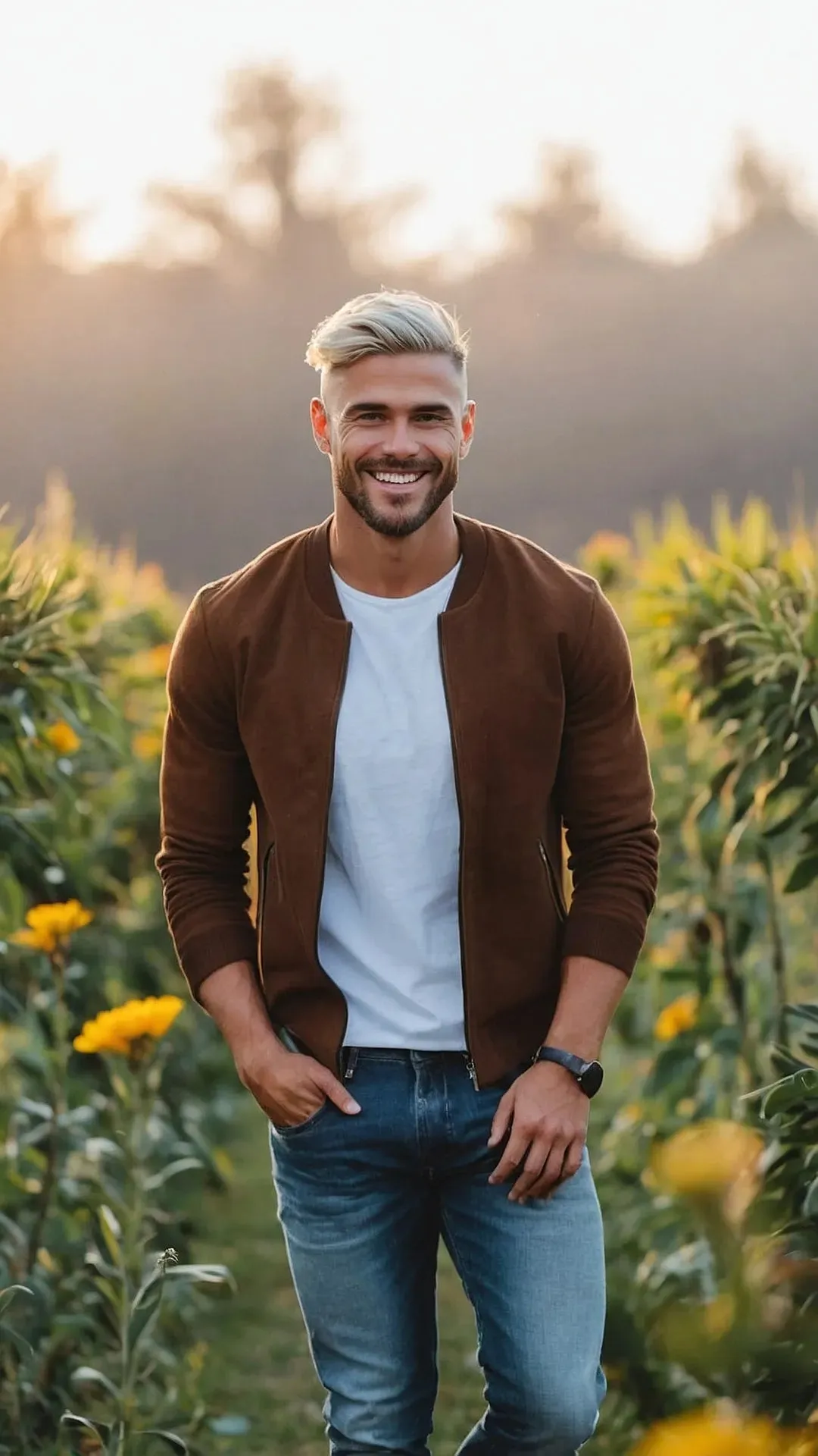 Unleash Your Style: 15 Outfit Ideas for Men This Fall & Winter