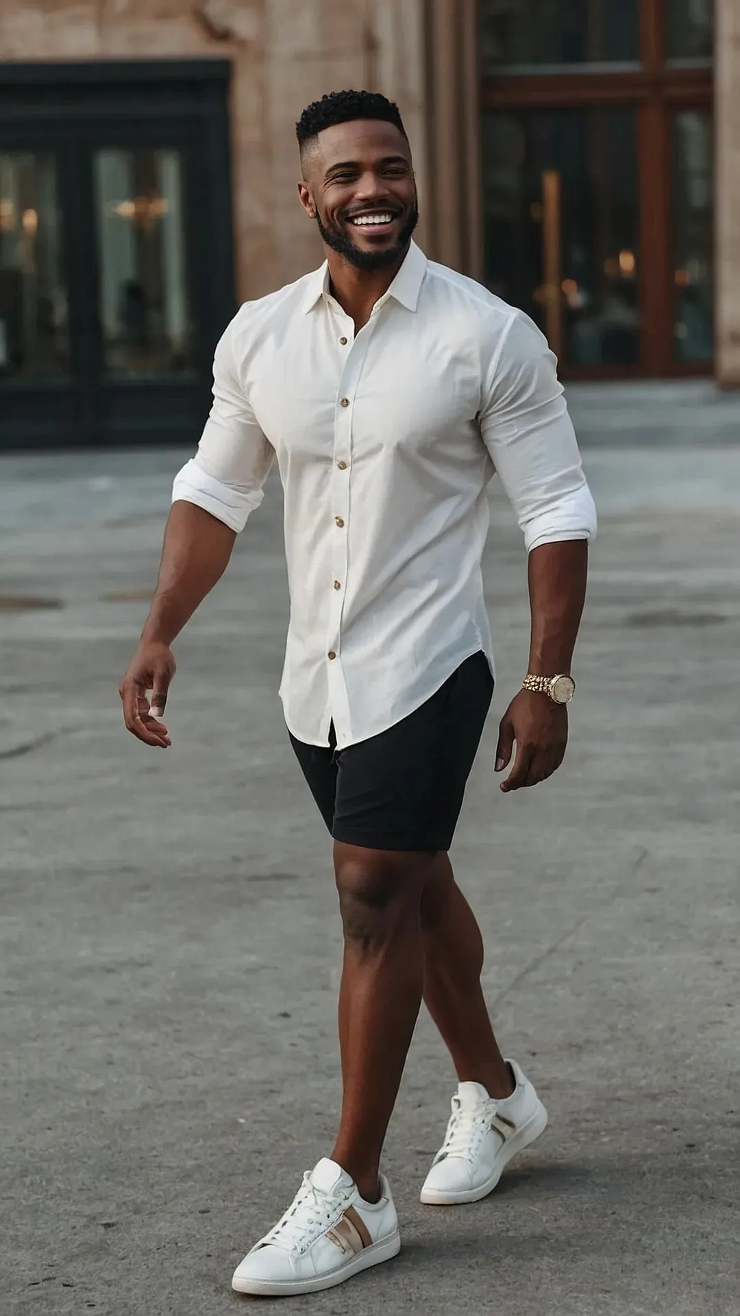 Unleash Your Style: 15 Outfit Ideas for Men This Fall & Winter