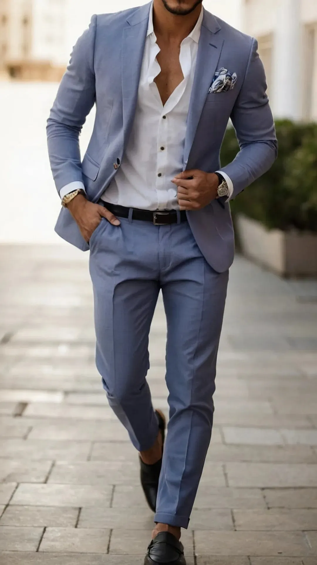 Unleash Your Style: 15 Outfit Ideas for Men This Fall & Winter